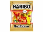 Haribo Gummibonbons Goldbären 175 g, Produkttyp: Gummibonbons