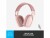 Bild 6 Logitech Headset Zone Vibe 100 Rosa, Mikrofon Eigenschaften