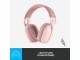 Immagine 6 Logitech Headset Zone Vibe 100 Rosa, Mikrofon Eigenschaften