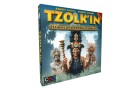 Czech Games Edition Kennerspiel Tzolkin: Stämme und Prophezeiungen, Sprache