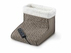 Beurer Fusswärmer Shiatsu FWM45, Anzahl Betriebsstufen: 4
