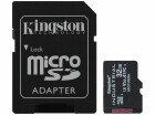 Kingston microSDHC-Karte Industrial UHS-I 32 GB