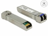 DeLock SFP+ Modul 10 GBase-LR SM 1310 nm, SFP