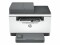 Bild 1 HP Multifunktionsdrucker - LaserJet Pro MFP M234sdw