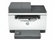 Bild 7 HP Inc. HP Multifunktionsdrucker LaserJet Pro MFP M234sdw