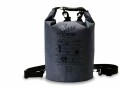 Wili Wili Tree Dry Bag Aare Schwumm 7 l, Schwarz, Bewusste