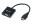 Bild 0 i-tec Adapter HDMI to VGA resolution