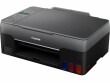 Canon Multifunktionsdrucker PIXMA G2560, Druckertyp: Farbig