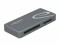 Bild 4 DeLock Card Reader Extern 91754 USB-A/C für CFast und