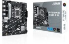 Asus Mainboard Prime B760M-R D4, Arbeitsspeicher Bauform: DIMM