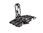 THULE EasyFold XT 3 Black/Aluminium Veloträger (934100