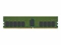 Kingston Server Premier - DDR4 - modulo - 16