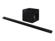 Samsung Soundbar HW-S800B Premium Slim Rear Speaker Set