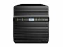 Synology NAS DiskStation DS420j 4-bay, Anzahl Laufwerkschächte: 4