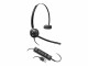 Image 1 POLY EP 545 USB-A CONV HEADSET NMS IN ACCS