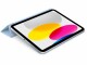 Immagine 2 Apple Smart - Flip cover per tablet - cielo