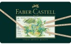 Faber-Castell Farbstifte Pitt Pastel 60er Metalletui