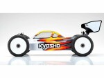 Kyosho Europe Kyosho Buggy Inferno MP10e 4WD, Bausatz, 1:8, Fahrzeugtyp