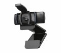 Logitech C920S PRO HD webcam 1920 x