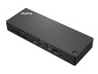 Lenovo Dockingstation Thunderbolt 4 Workstation 300W