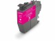 Generic Ink Tinte Brother LC3219 XLM Magenta, Druckleistung Seiten