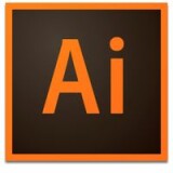 Adobe Illustrator CC Named Named, Lizenzdauer: 1 Jahr