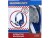 Bild 2 OTL On-Ear-Kopfhörer Mariokart Study Blau, Detailfarbe: Blau