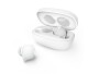 BELKIN In-Ear-Kopfhörer Soundform Immerse Weiss, Detailfarbe