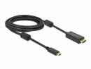 DeLock 85971 - Kabel USB-C> HDMI 4K 60Hz