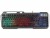 Image 0 Speedlink Gaming-Tastatur LUNERA Rainbow, Tastaturlayout: QWERTZ (CH)