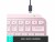 Bild 9 Logitech Tastatur MX Keys Mini Rose CH-Layout, Tastatur Typ