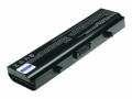 2-Power Dell Inspiron 1440 Battery Laptop Lithium ion Main