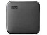 Western Digital Externe SSD WD Elements SE 480 GB, Stromversorgung