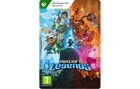 Microsoft Minecraft Legends (ESD), Für Plattform: Xbox Series S