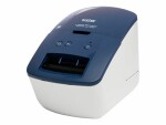 Brother QL-600B - Label printer - direct thermal