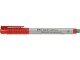 Faber-Castell Non-permanent Marker Multimark 10 Stück, M, Rot