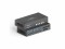Bild 1 PureTools Switcher PT-SW-HD41USB HDMI, Stromversorgung: 12 V, Max
