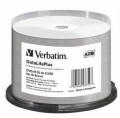 Verbatim DataLifePlus Professional - 50 x DVD+R DL