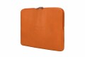 Tucano Today - Notebook-Hülle - 40.6 cm - 15.6" - 16" - orange