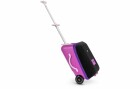 Micro Mobility Micro Luggage Eazy Violet