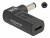 Image 3 DeLock Adapter USB-C zu 5.5 x 2.1 mm 90