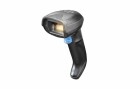 Datalogic ADC Datalogic Barcode Scanner Gryphon GM4500-BK-433K1 Funk