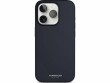 Vonmählen Back Cover Eco Silicone iPhone 15 Pro Navy