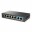 Immagine 4 D-Link 7-PORT UNMANAGED SWITCH 5X1G 2X2.5G FANLESS NMS IN CPNT