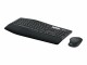 Logitech MK850 PERFORMANCE WRLS COMBO N/A - HEB - INTNL-973