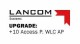 Lancom - Upgrade-Lizenz - 10 Zugangspunkte
