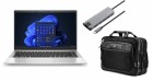 HP EliteBook - 840 G8 + bbalanced hub USB-C DAEGH03 + bbalanced bag DAEGL01