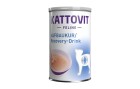 Kattovit Nahrungsergänzung Aufbaukur Recovery Drink, 135 ml