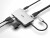 Bild 2 D-Link Dockingstation DUB-M610 USB3.0/HDMI/Kartenleser/USB?C Lade
