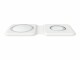 Bild 9 Apple Wireless Charger MagSafe Duo, Induktion Ladestandard: Qi